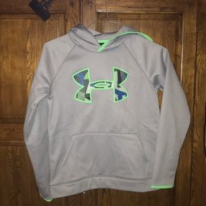 Under Armour